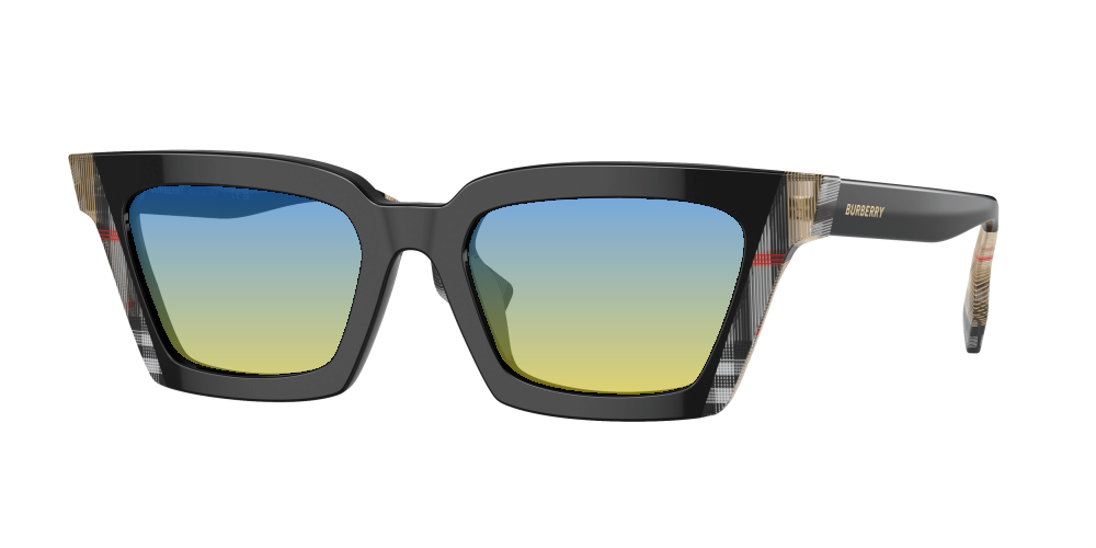 Burberry BE4392U 405587 Briar Burberry BE4392U 405587 Briar