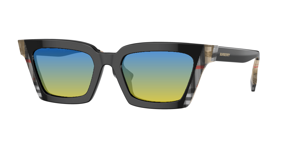 Burberry BE4392U 405587 Briar Burberry BE4392U 405587 Briar