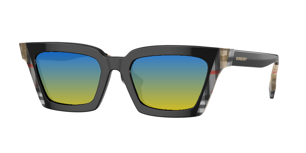 Burberry BE4392U 405587 Briar Burberry BE4392U 405587 Briar