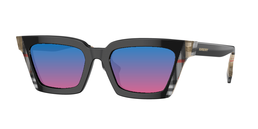 Burberry BE4392U 405587 Briar Burberry BE4392U 405587 Briar