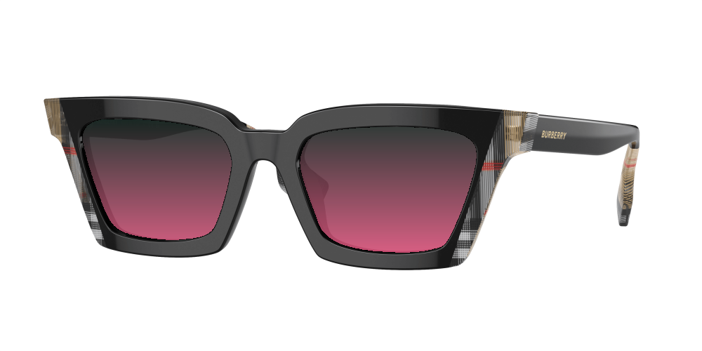 Burberry BE4392U 405587 Briar Burberry BE4392U 405587 Briar