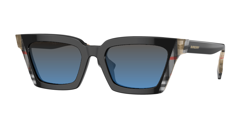 Burberry BE4392U 405587 Briar Burberry BE4392U 405587 Briar