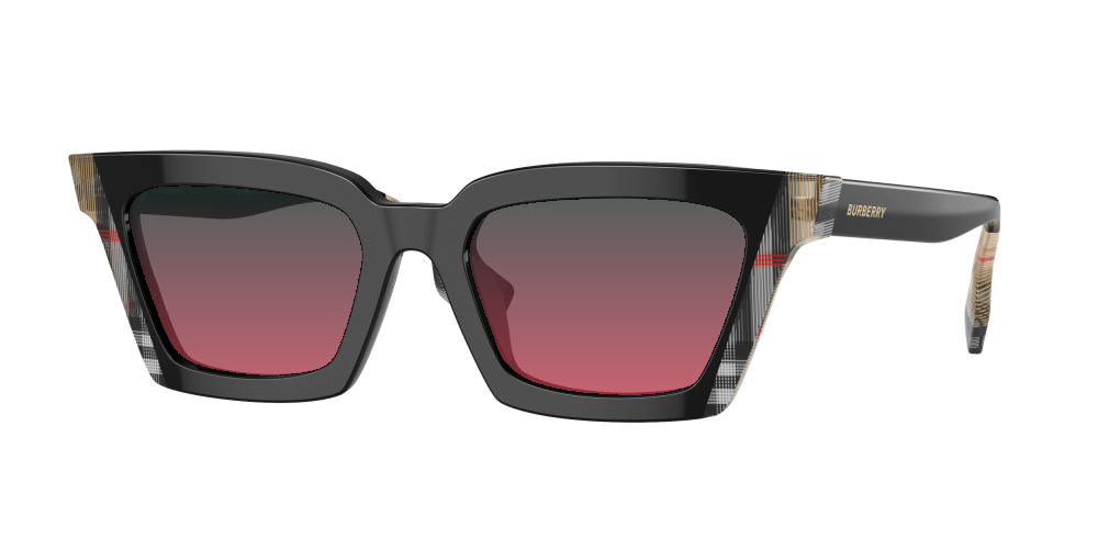 Burberry BE4392U 405587 Briar Burberry BE4392U 405587 Briar