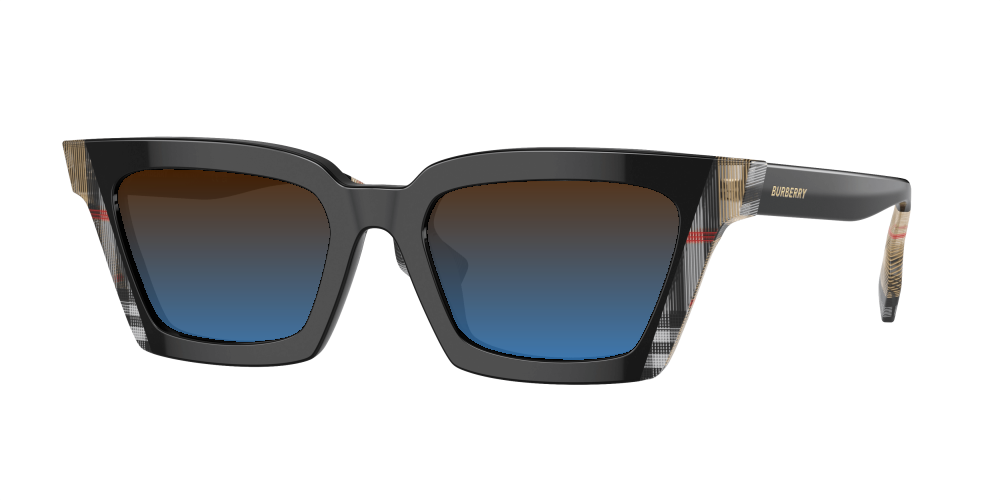 Burberry BE4392U 405587 Briar Burberry BE4392U 405587 Briar