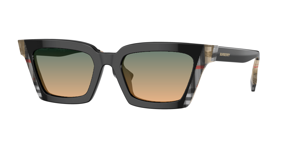 Burberry BE4392U 405587 Briar Burberry BE4392U 405587 Briar