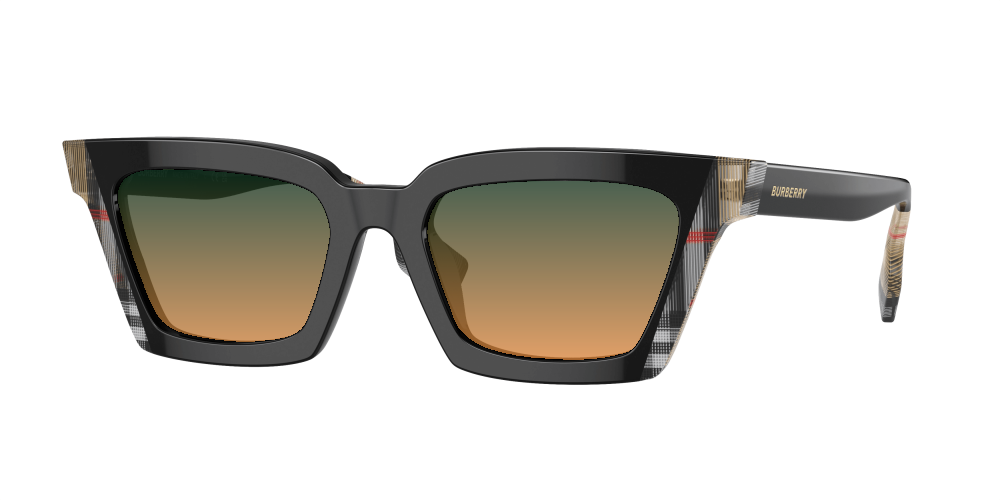 Burberry BE4392U 405587 Briar Burberry BE4392U 405587 Briar