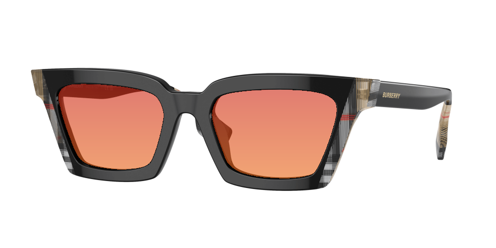 Burberry BE4392U 405587 Briar Burberry BE4392U 405587 Briar