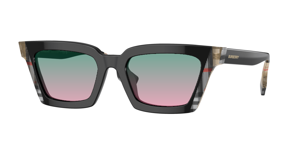 Burberry BE4392U 405587 Briar Burberry BE4392U 405587 Briar