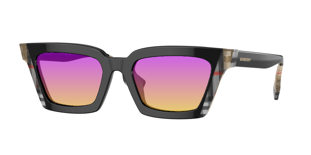 Burberry BE4392U 405587 Briar Burberry BE4392U 405587 Briar