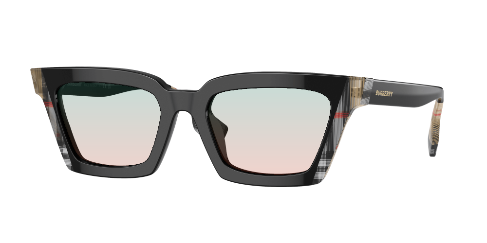 Burberry BE4392U 405587 Briar Burberry BE4392U 405587 Briar