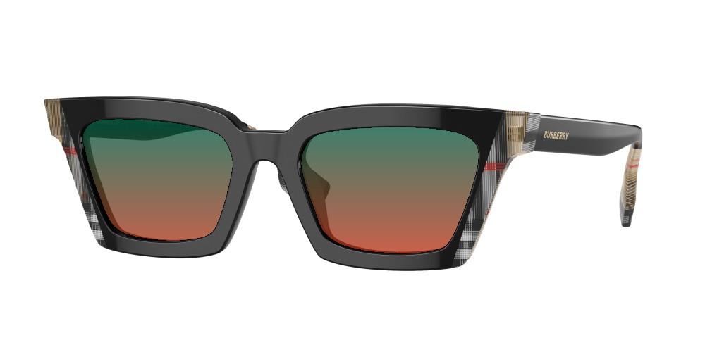 Burberry BE4392U 405587 Briar Burberry BE4392U 405587 Briar