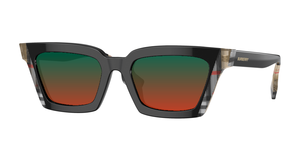 Burberry BE4392U 405587 Briar Burberry BE4392U 405587 Briar