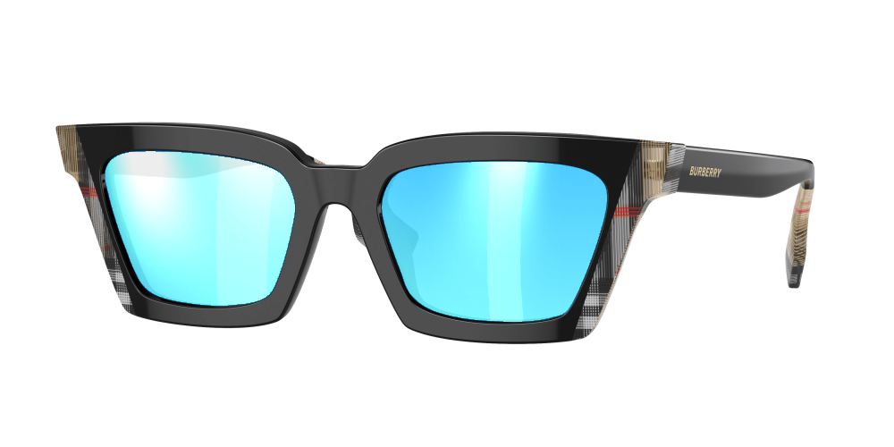 Burberry BE4392U 405587 Briar Burberry BE4392U 405587 Briar