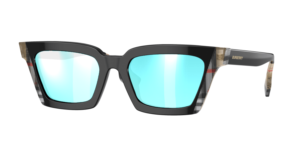 Burberry BE4392U 405587 Briar Burberry BE4392U 405587 Briar