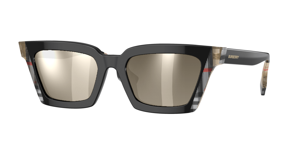 Burberry BE4392U 405587 Briar Burberry BE4392U 405587 Briar