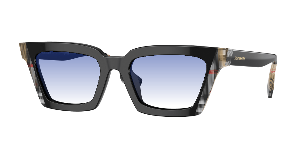 Burberry BE4392U 405587 Briar Burberry BE4392U 405587 Briar