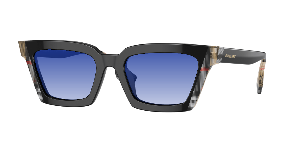 Burberry BE4392U 405587 Briar Burberry BE4392U 405587 Briar