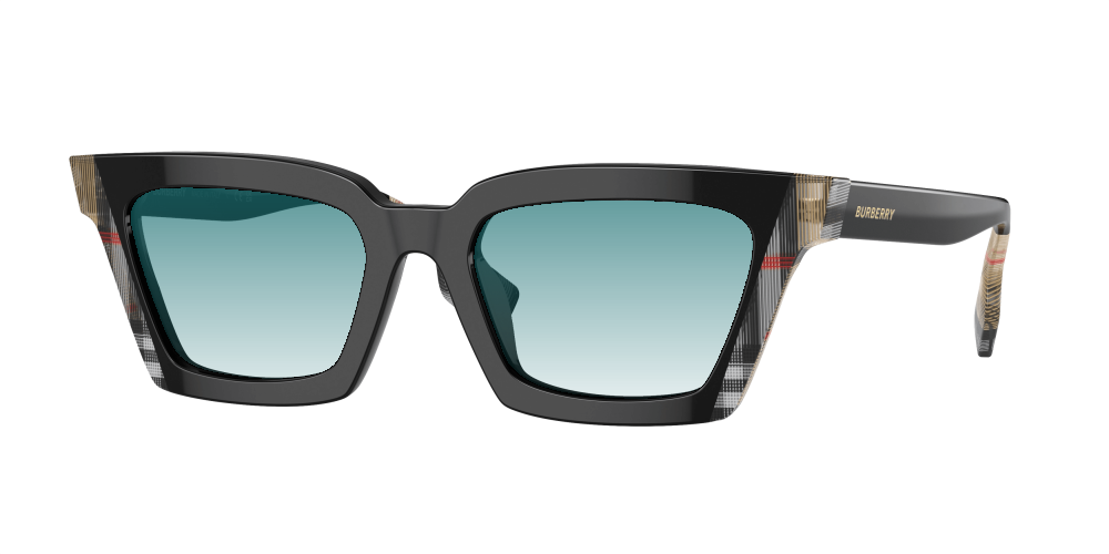 Burberry BE4392U 405587 Briar Burberry BE4392U 405587 Briar