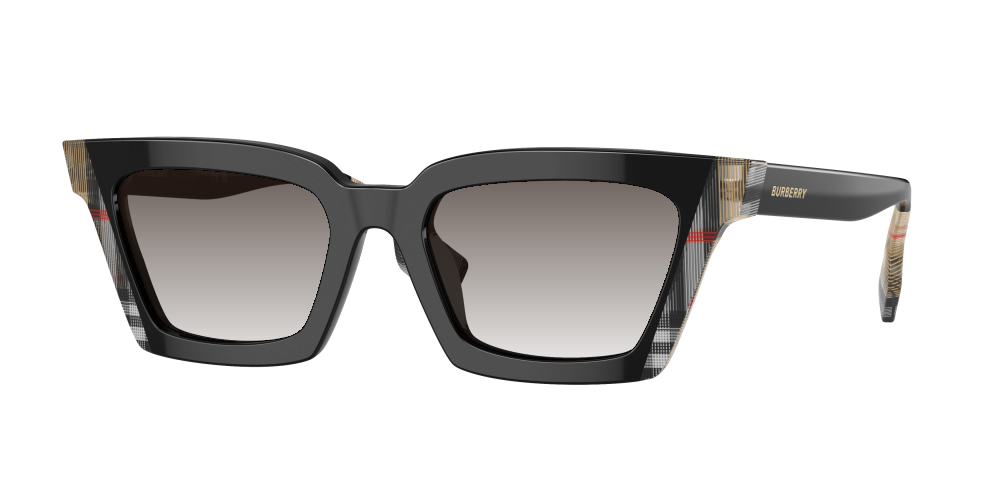 Burberry BE4392U 405587 Briar Burberry BE4392U 405587 Briar