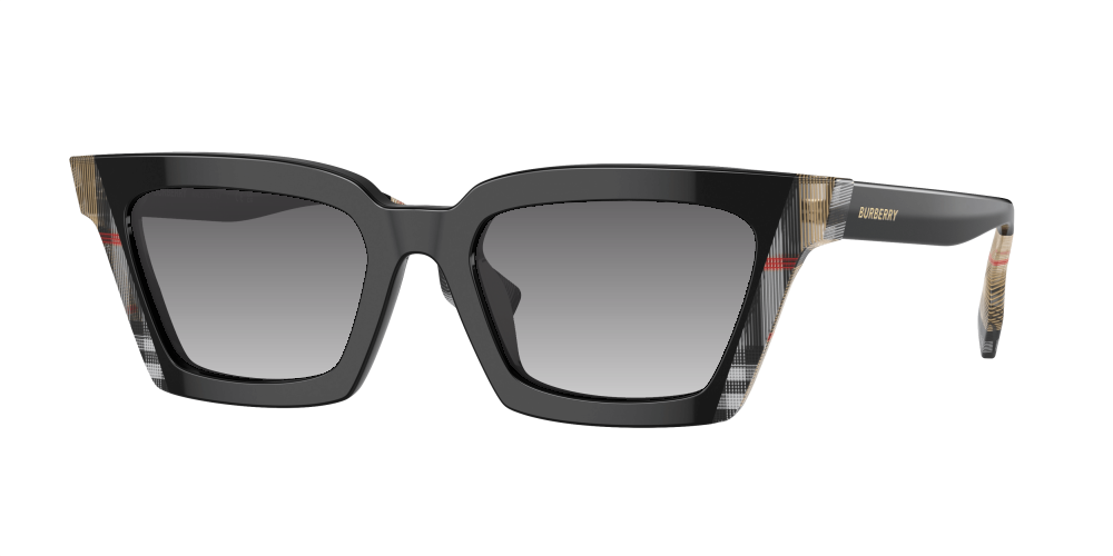 Burberry BE4392U 405587 Briar Burberry BE4392U 405587 Briar