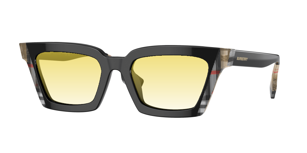 Burberry BE4392U 405587 Briar Burberry BE4392U 405587 Briar