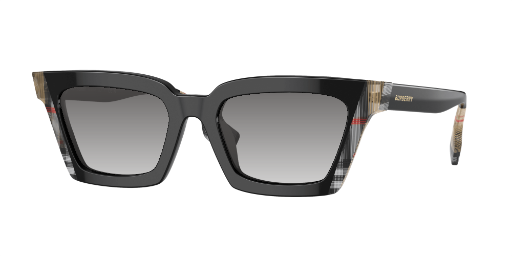 Burberry BE4392U 405587 Briar Burberry BE4392U 405587 Briar