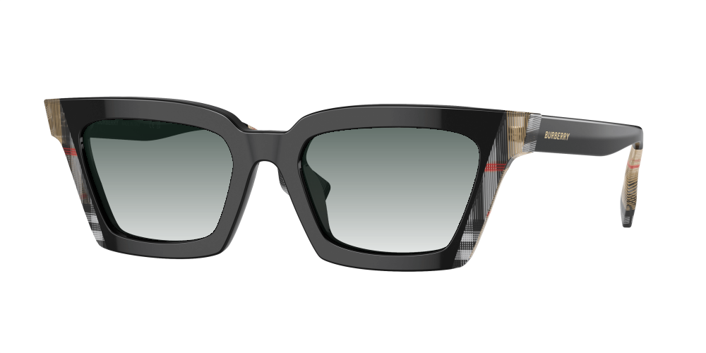 Burberry BE4392U 405587 Briar Burberry BE4392U 405587 Briar