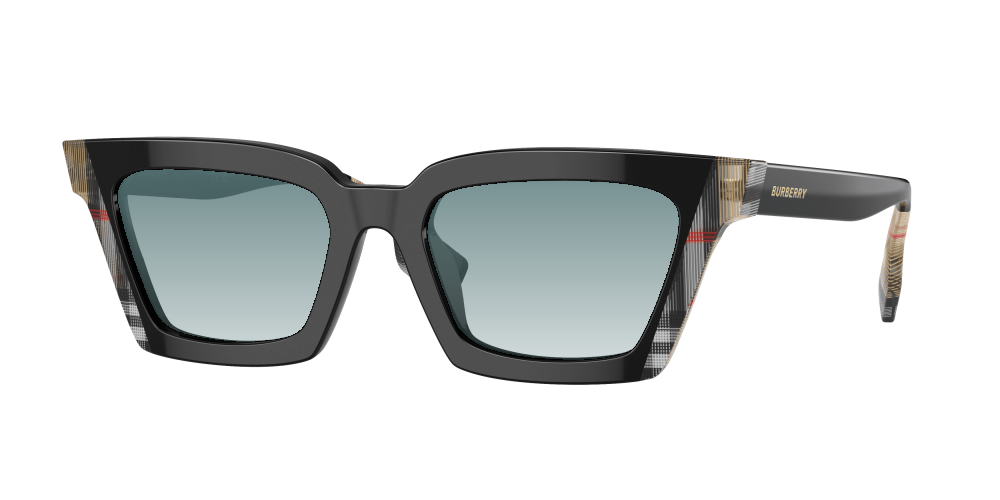 Burberry BE4392U 405587 Briar Burberry BE4392U 405587 Briar