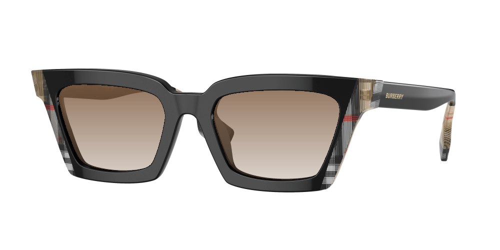 Burberry BE4392U 405587 Briar Burberry BE4392U 405587 Briar