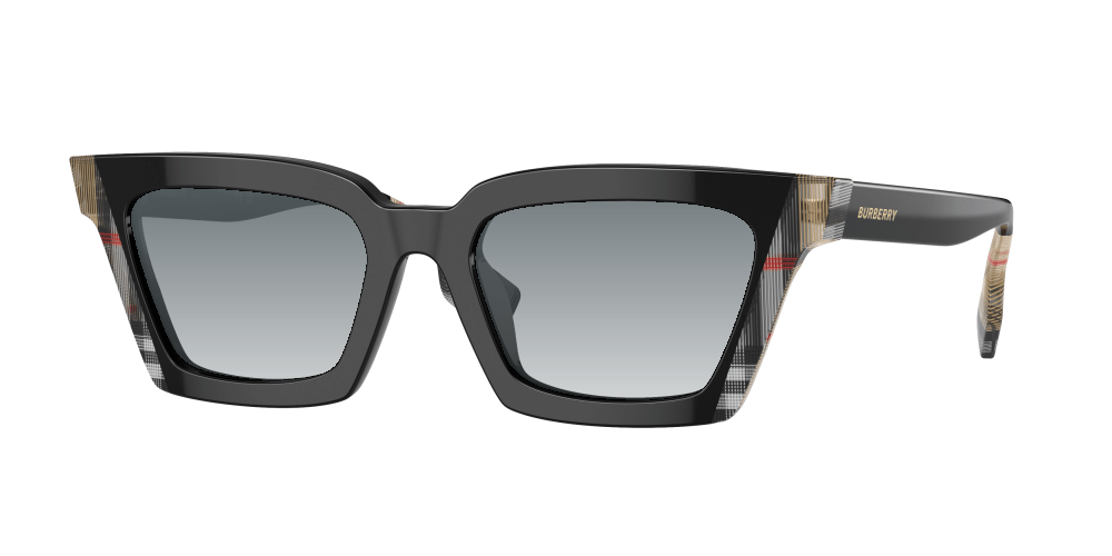 Burberry BE4392U 405587 Briar Burberry BE4392U 405587 Briar