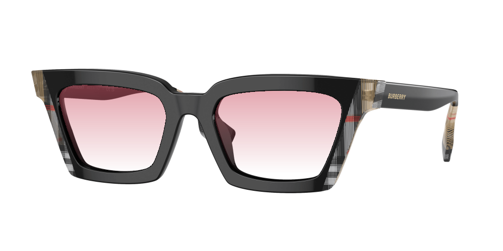 Burberry BE4392U 405587 Briar Burberry BE4392U 405587 Briar