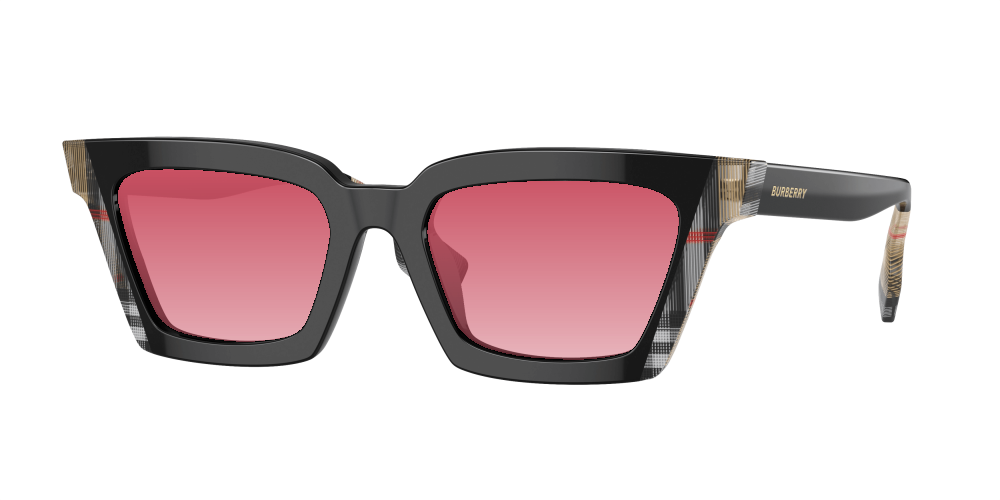 Burberry BE4392U 405587 Briar Burberry BE4392U 405587 Briar