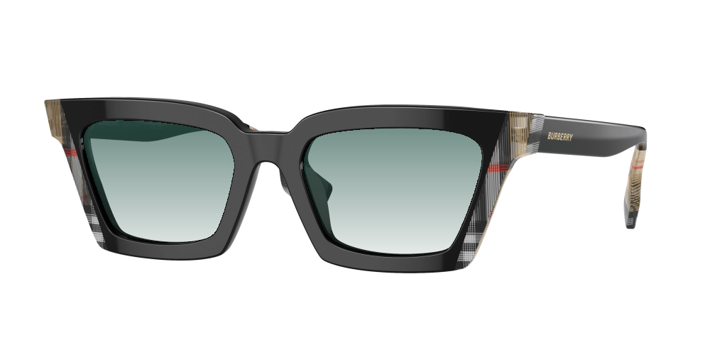 Burberry BE4392U 405587 Briar Burberry BE4392U 405587 Briar