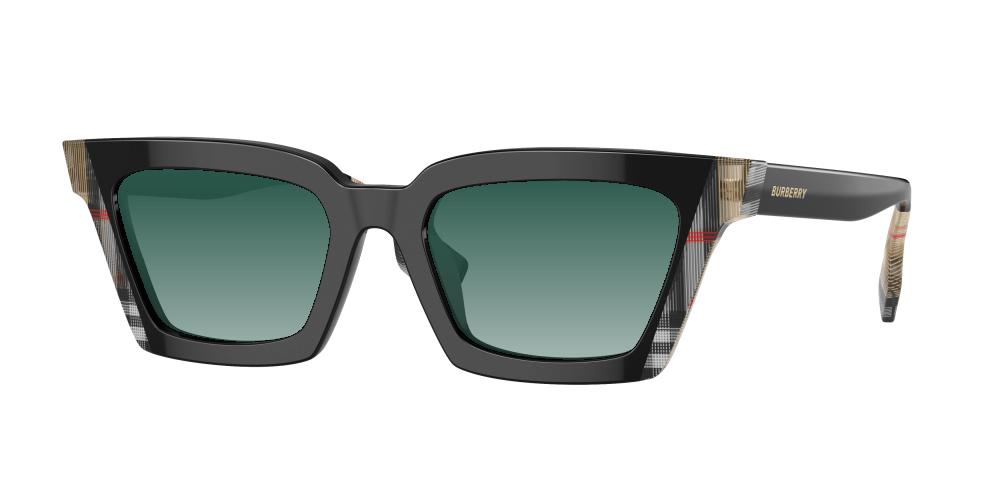 Burberry BE4392U 405587 Briar Burberry BE4392U 405587 Briar