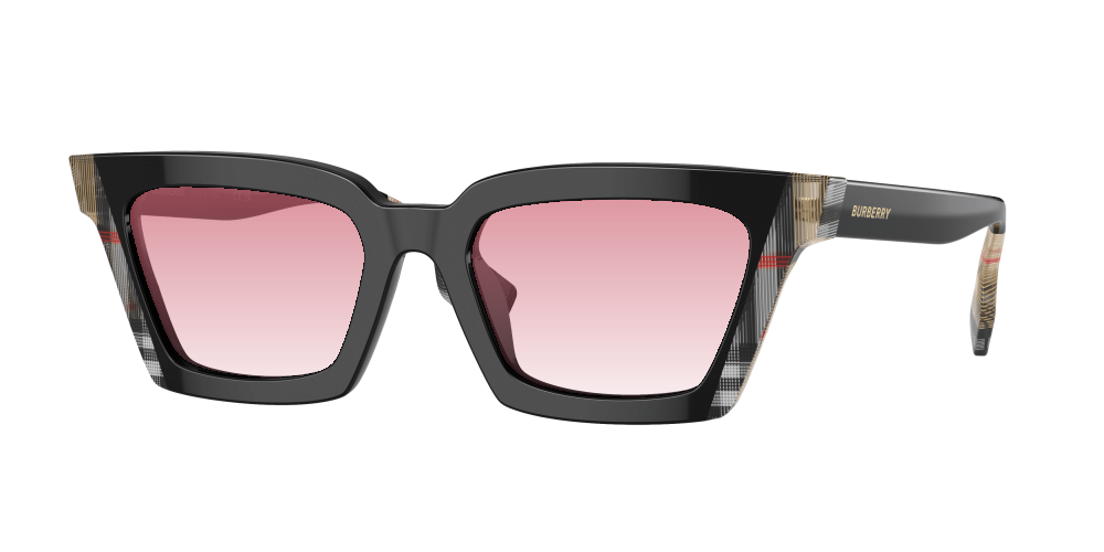 Burberry BE4392U 405587 Briar Burberry BE4392U 405587 Briar