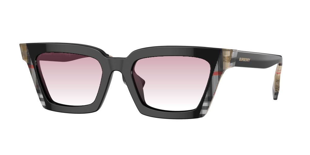 Burberry BE4392U 405587 Briar Burberry BE4392U 405587 Briar