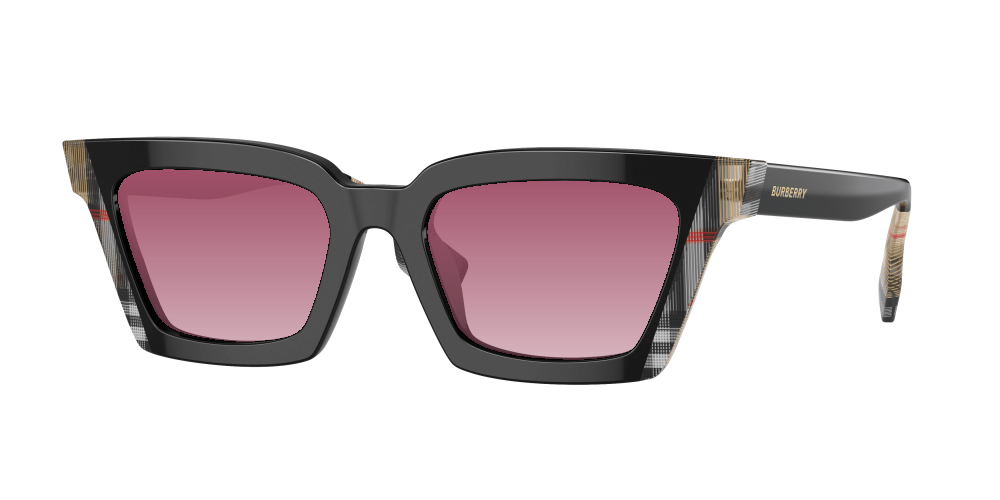 Burberry BE4392U 405587 Briar Burberry BE4392U 405587 Briar