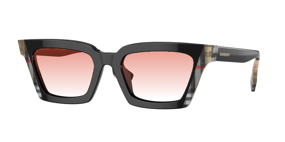Burberry BE4392U 405587 Briar Burberry BE4392U 405587 Briar