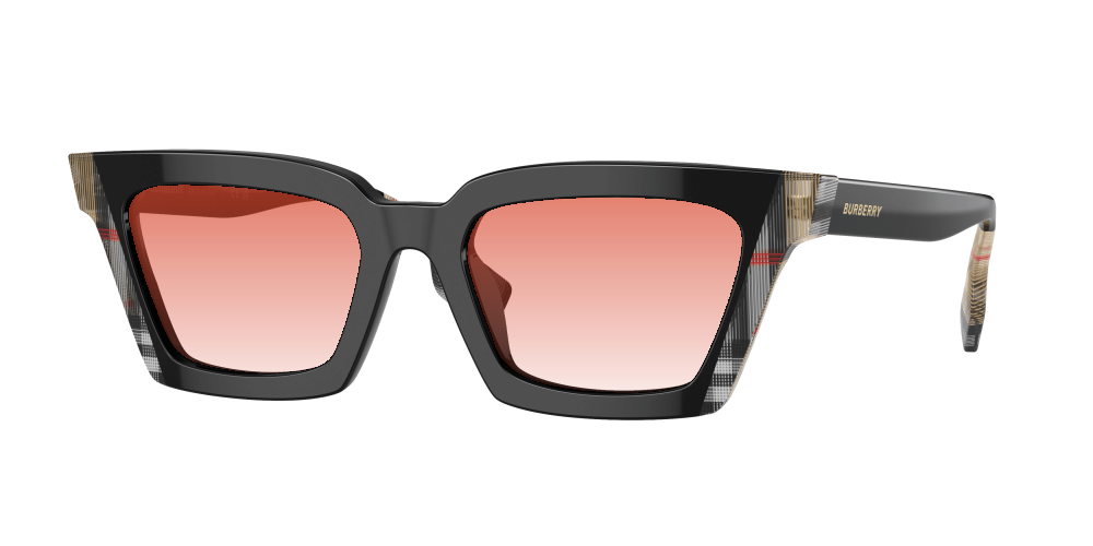 Burberry BE4392U 405587 Briar Burberry BE4392U 405587 Briar