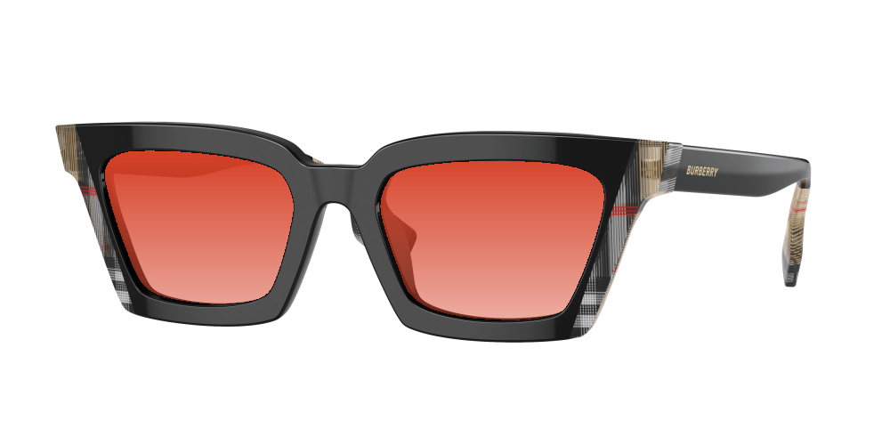 Burberry BE4392U 405587 Briar Burberry BE4392U 405587 Briar