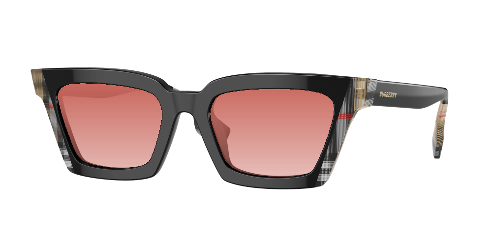 Burberry BE4392U 405587 Briar Burberry BE4392U 405587 Briar