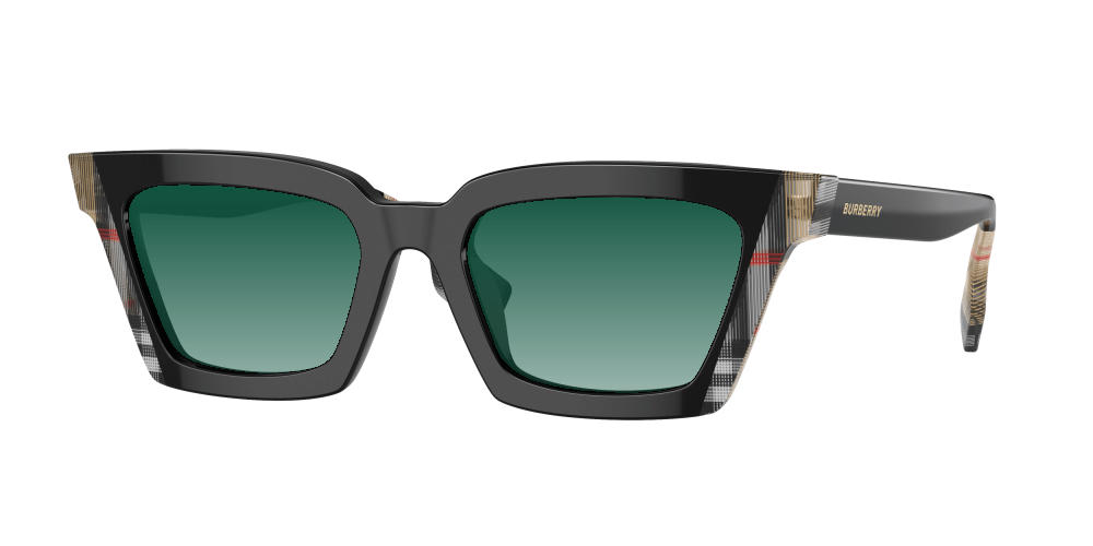 Burberry BE4392U 405587 Briar Burberry BE4392U 405587 Briar