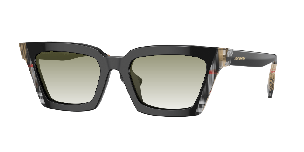 Burberry BE4392U 405587 Briar Burberry BE4392U 405587 Briar