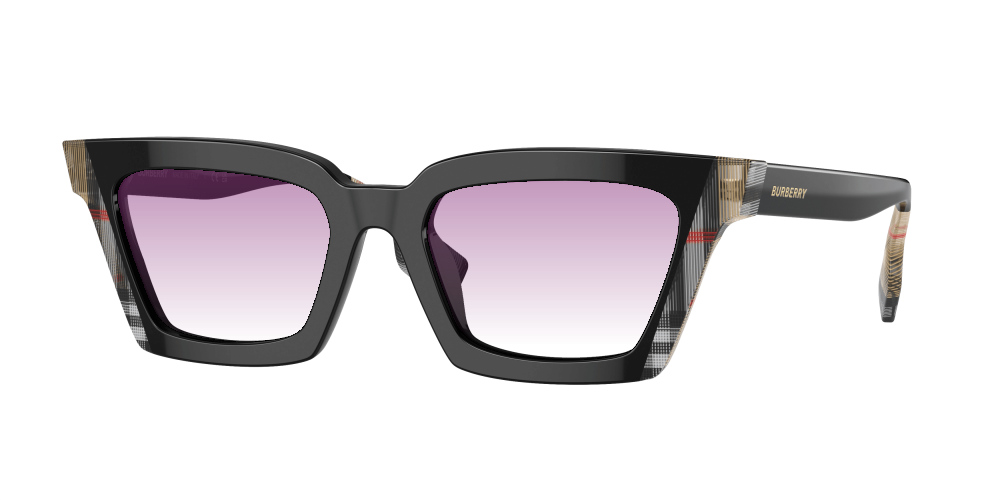 Burberry BE4392U 405587 Briar Burberry BE4392U 405587 Briar