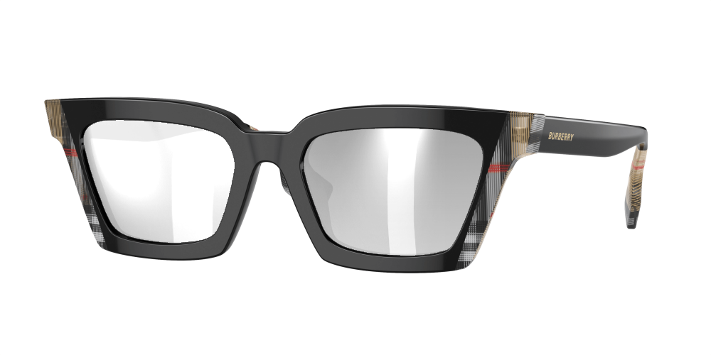 Burberry BE4392U 405587 Briar Burberry BE4392U 405587 Briar