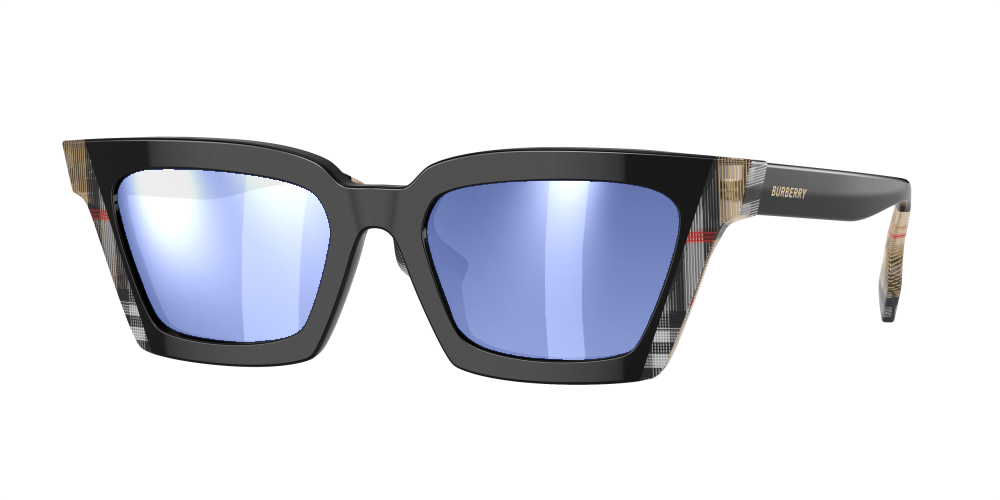 Burberry BE4392U 405587 Briar Burberry BE4392U 405587 Briar