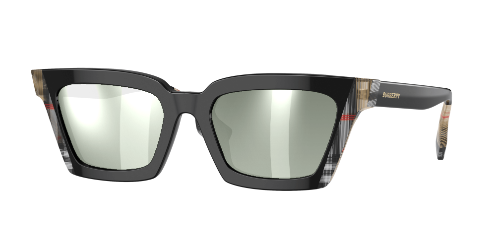 Burberry BE4392U 405587 Briar Burberry BE4392U 405587 Briar