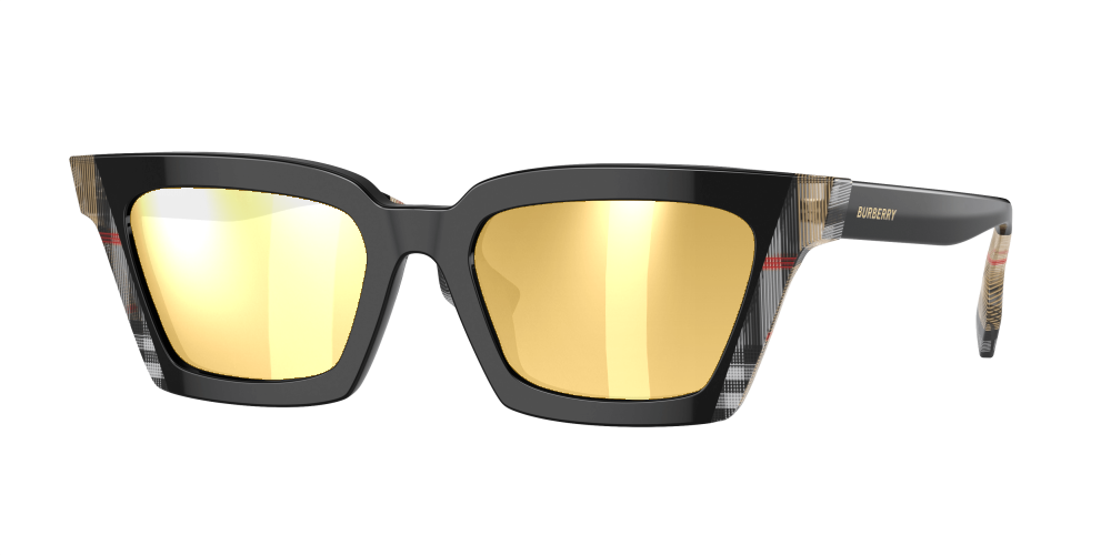 Burberry BE4392U 405587 Briar Burberry BE4392U 405587 Briar