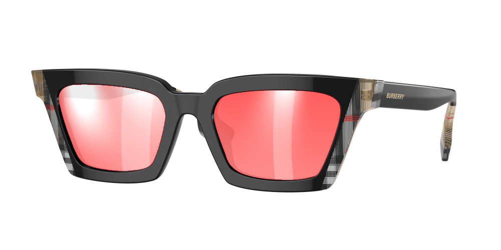 Burberry BE4392U 405587 Briar Burberry BE4392U 405587 Briar