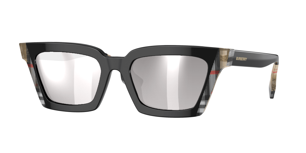 Burberry BE4392U 405587 Briar Burberry BE4392U 405587 Briar